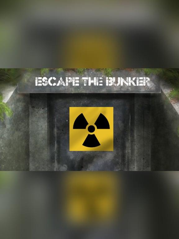 Escape the Bunker cover