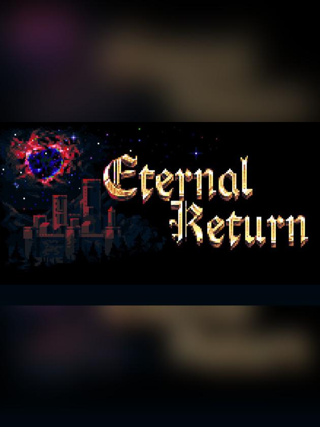 Eternal Return cover