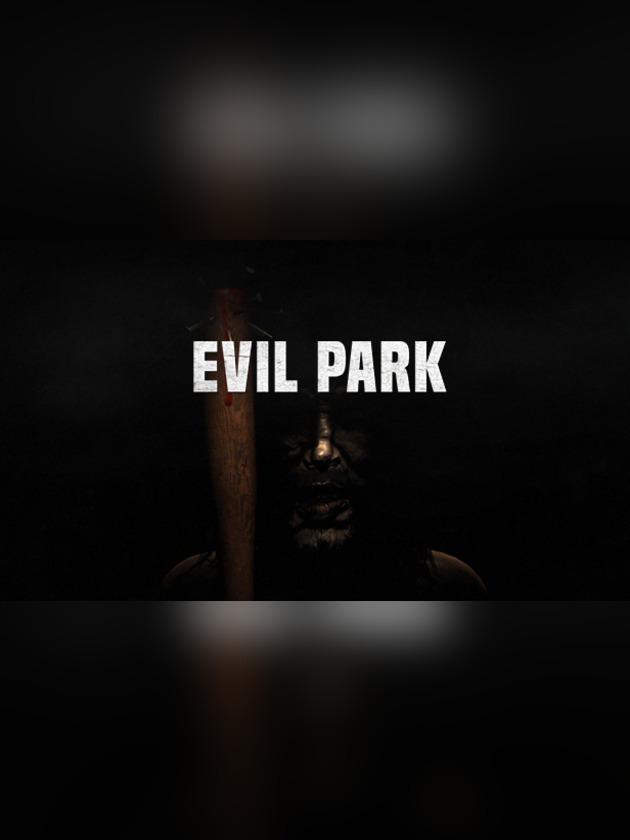 Evil Park cover