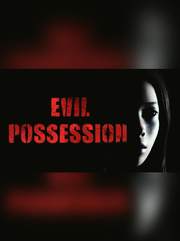 Evil Possession cover