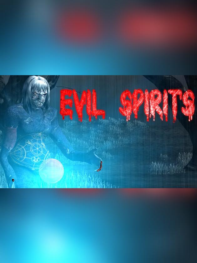 Evil Spirits cover