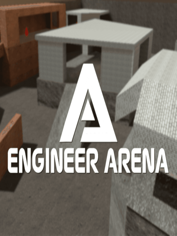 Engineer Arena wallpaper