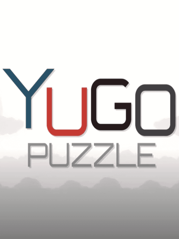 Yugo Puzzle cover