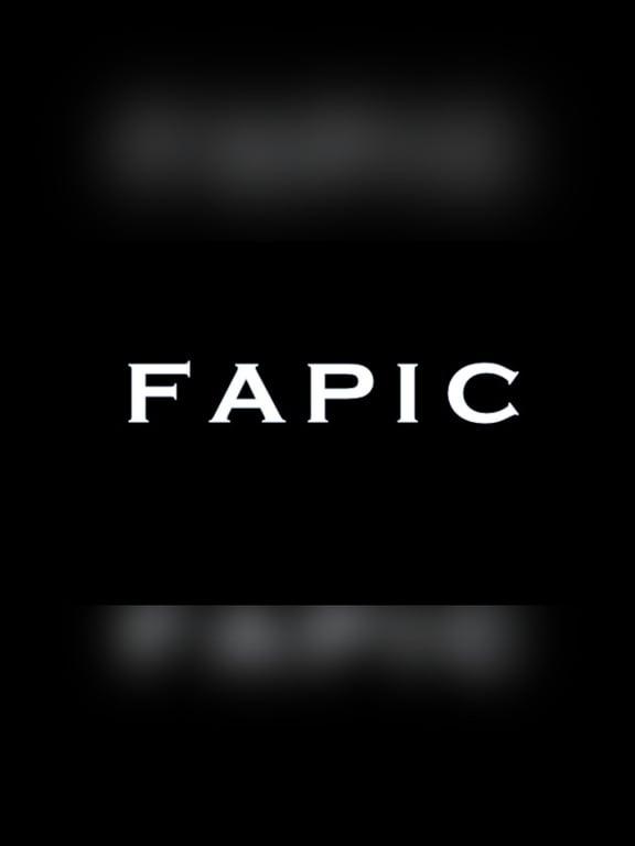 Fapic cover