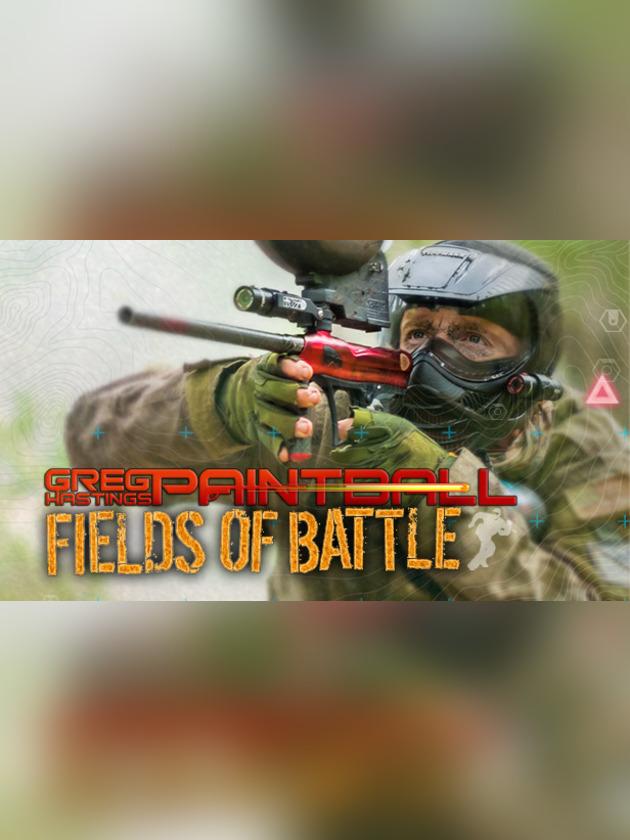 Fields of Battle cover