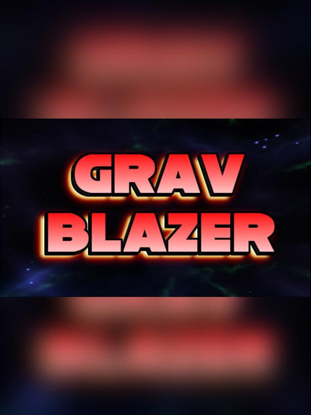 Grav Blazer wallpaper