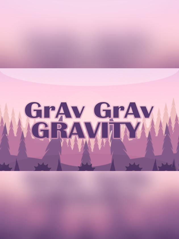 Grav Grav Gravity wallpaper