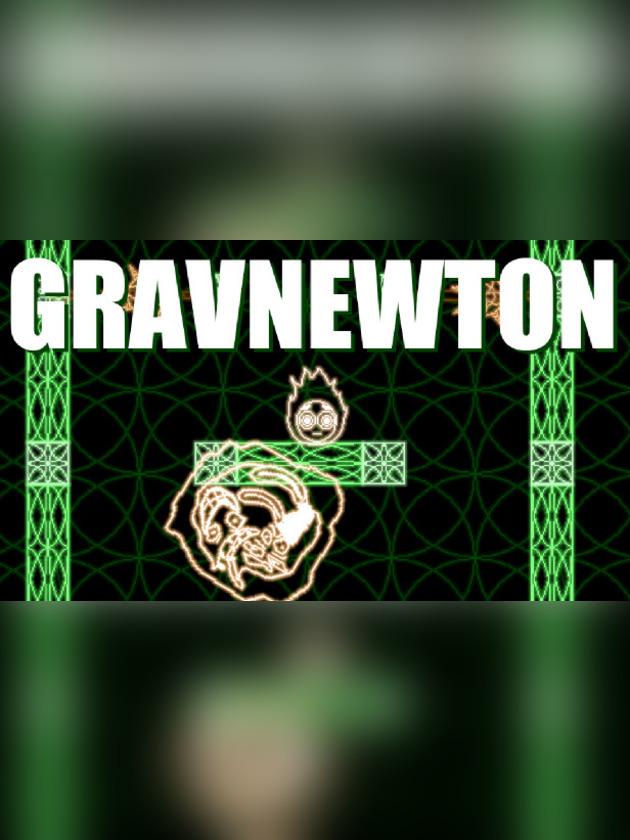 GravNewton wallpaper