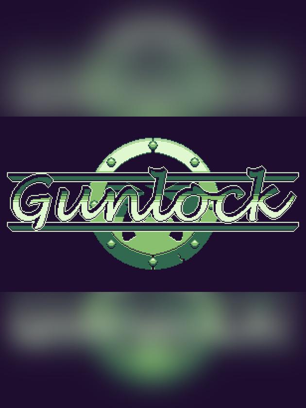 Gunlock wallpaper