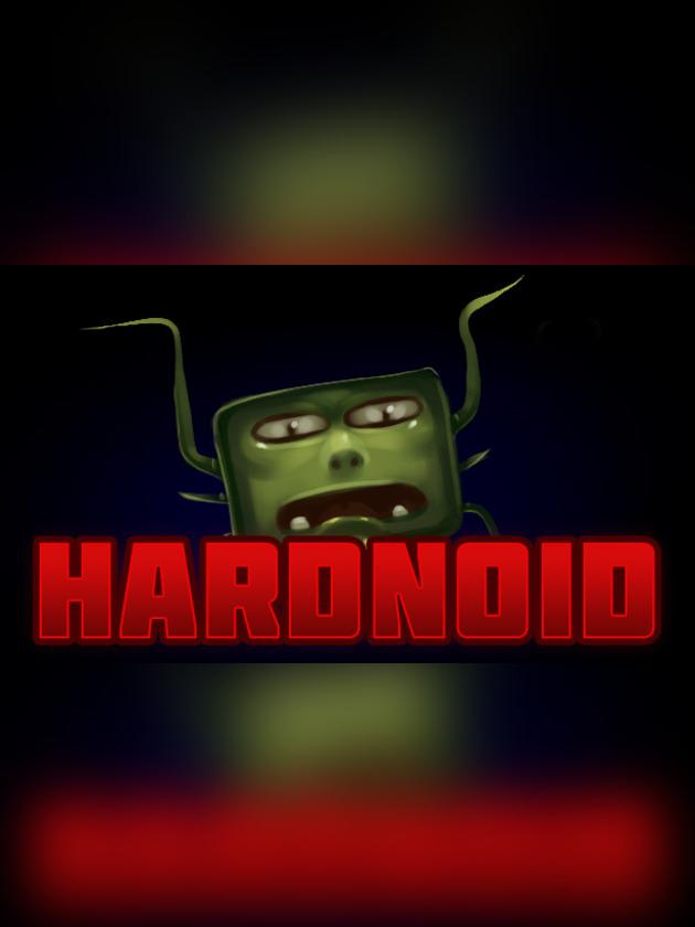 Hardnoid cover