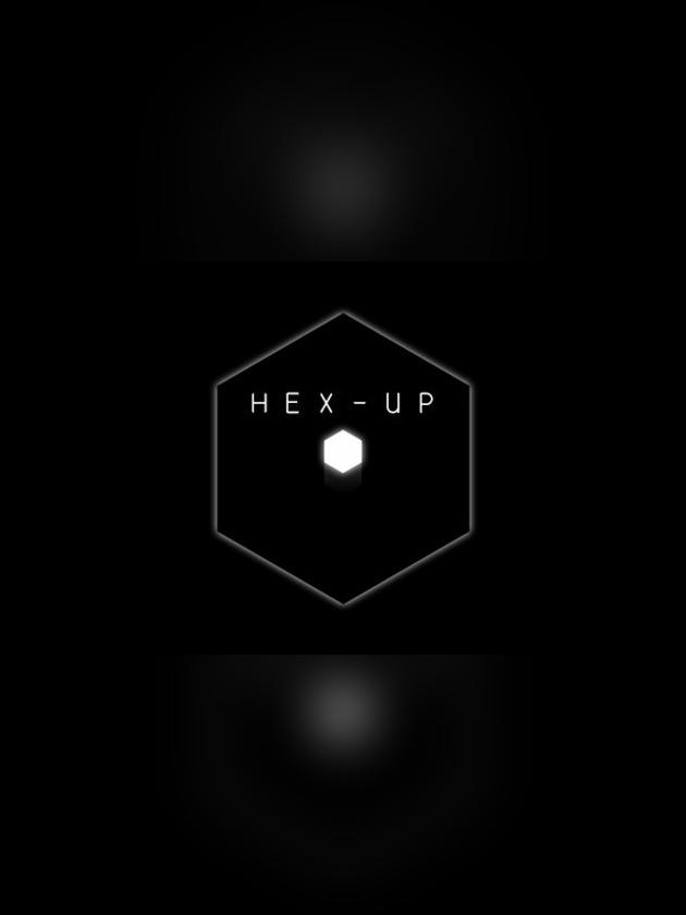 Hex-Up cover