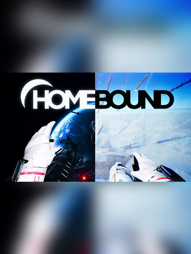 Homebound wallpaper