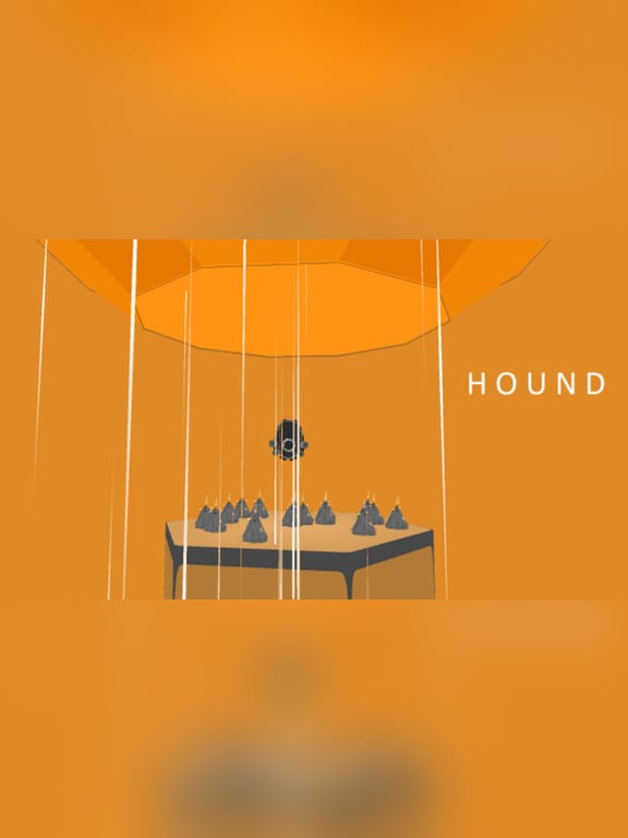 Hound cover