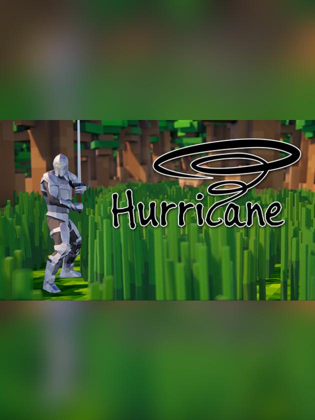 Hurricane cover