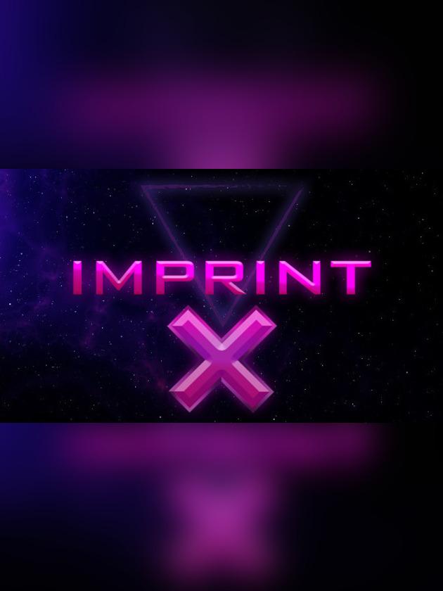 imprint-X cover