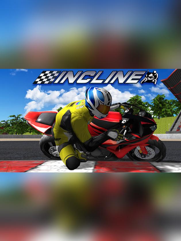 Incline cover