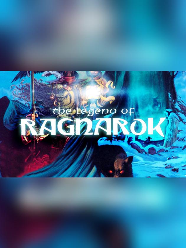 King's Table: The Legend of Ragnarok wallpaper