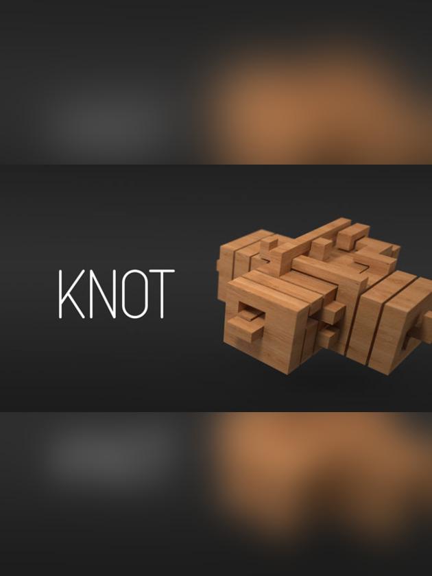 Knot cover