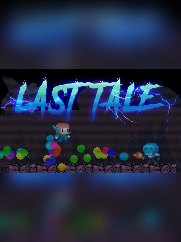 Last Tale wallpaper