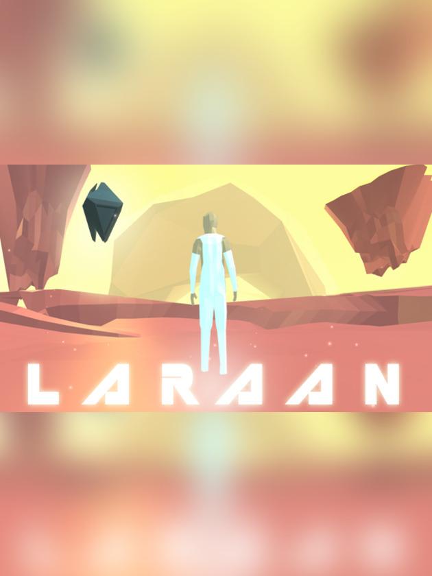 Laraan wallpaper