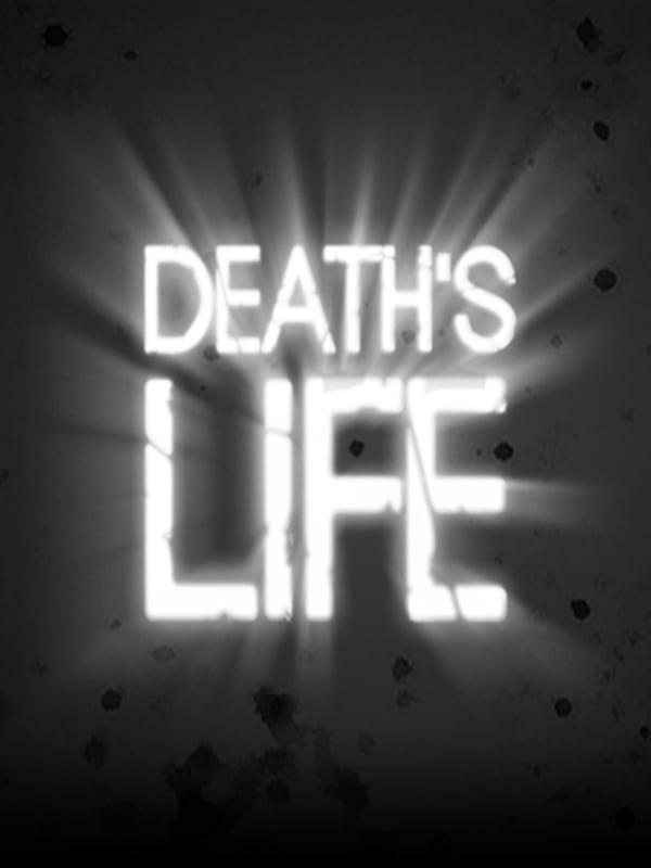 Death's Life cover