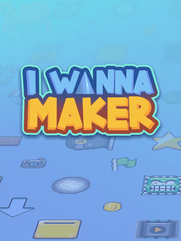 I Wanna Maker cover