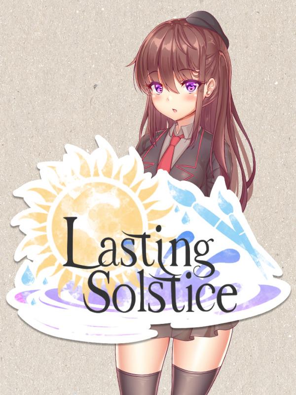 Lasting Solstice wallpaper