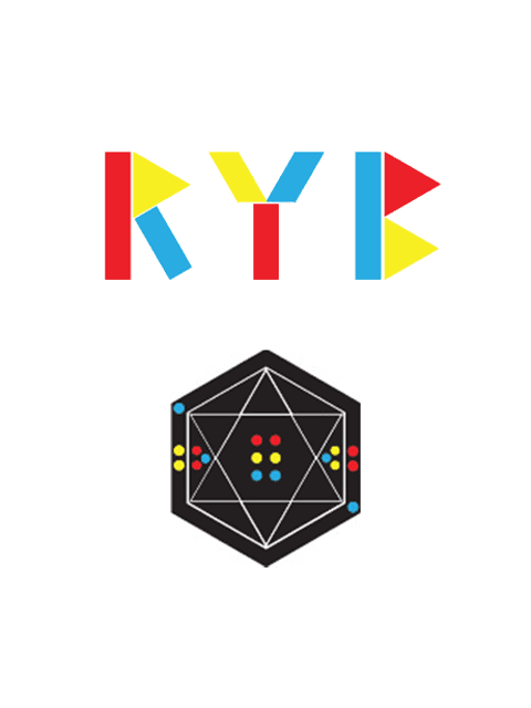 RYB cover