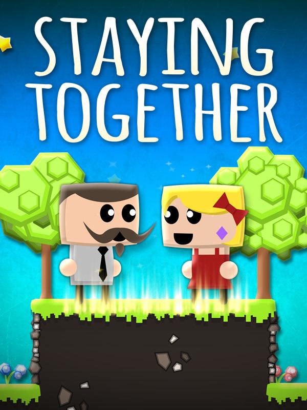 Staying Together wallpaper