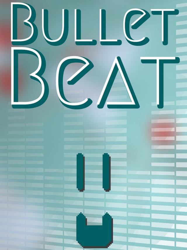 Bullet Beat cover