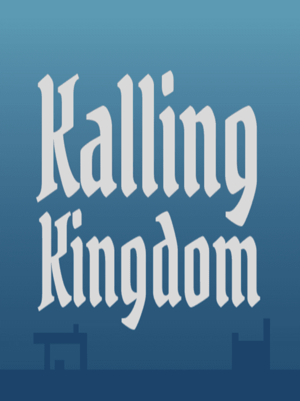 Kalling Kingdom cover