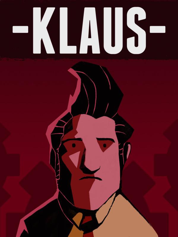 Klaus wallpaper