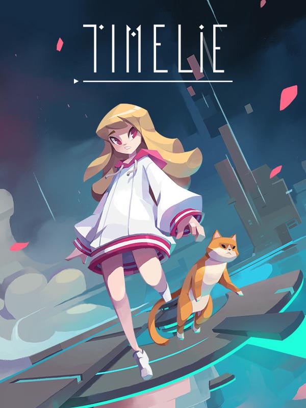 Timelie wallpaper