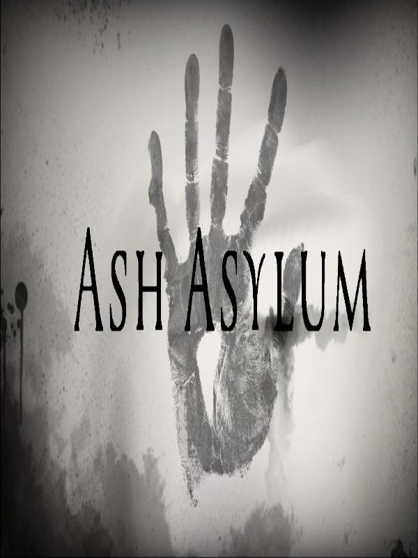 Ash Asylum cover