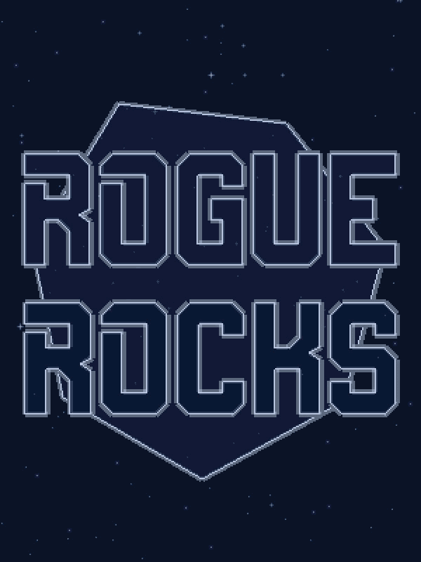 Rogue Rocks wallpaper