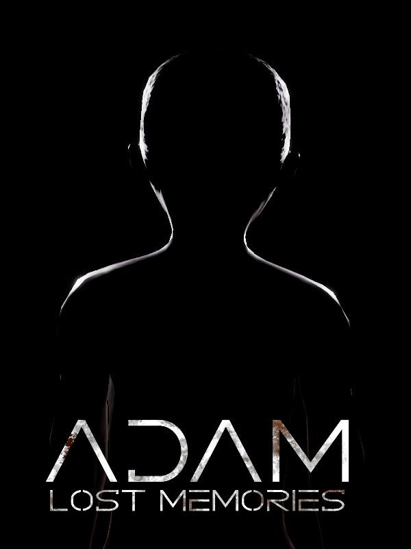 Adam: Lost Memories cover