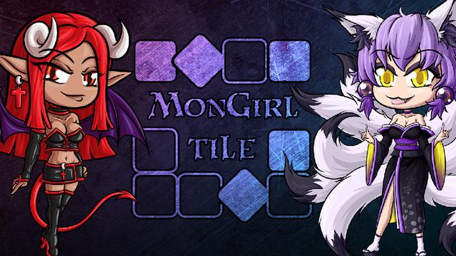 MonGirlTile cover