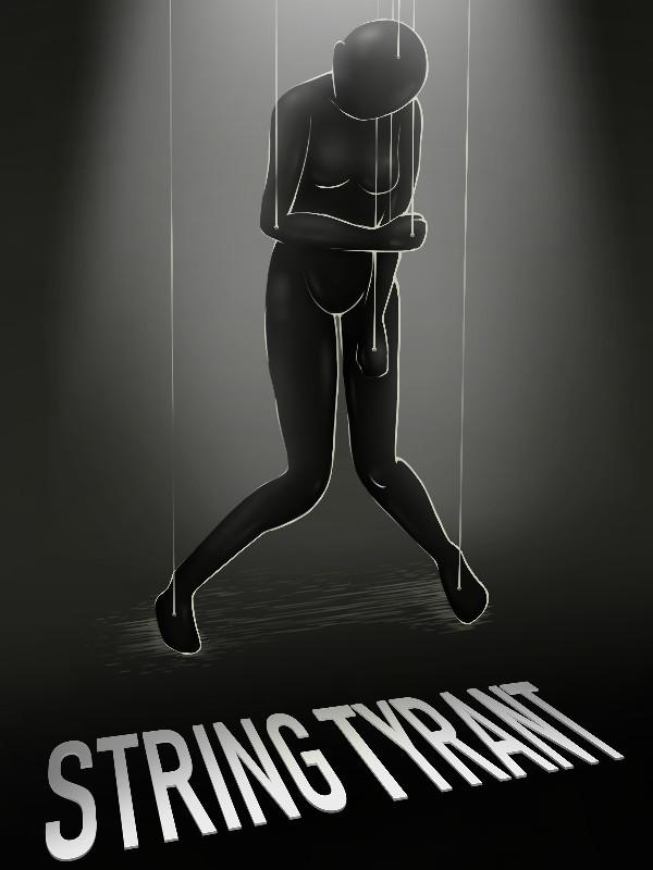 String Tyrant cover