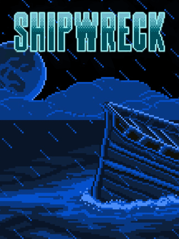 Shipwreck cover