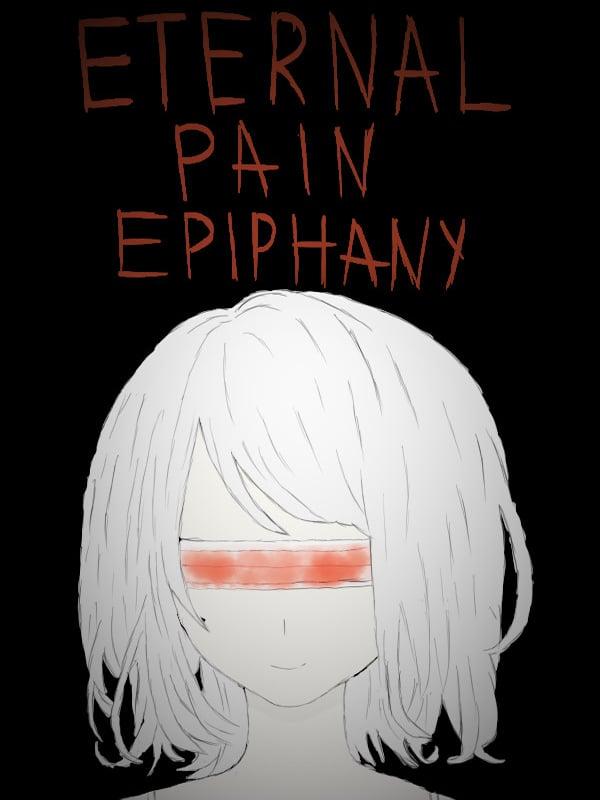 Eternal Pain: Epiphany cover