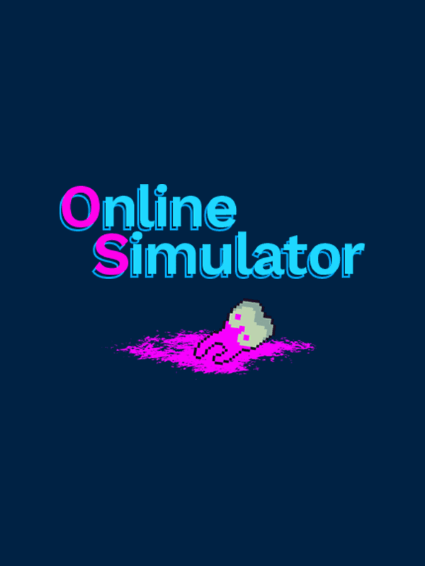 Online Simulator cover