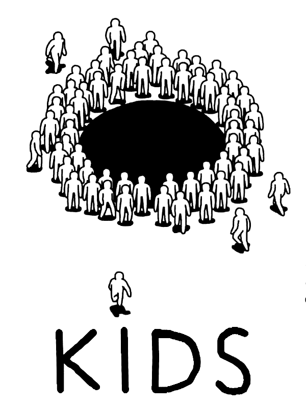 Kids wallpaper