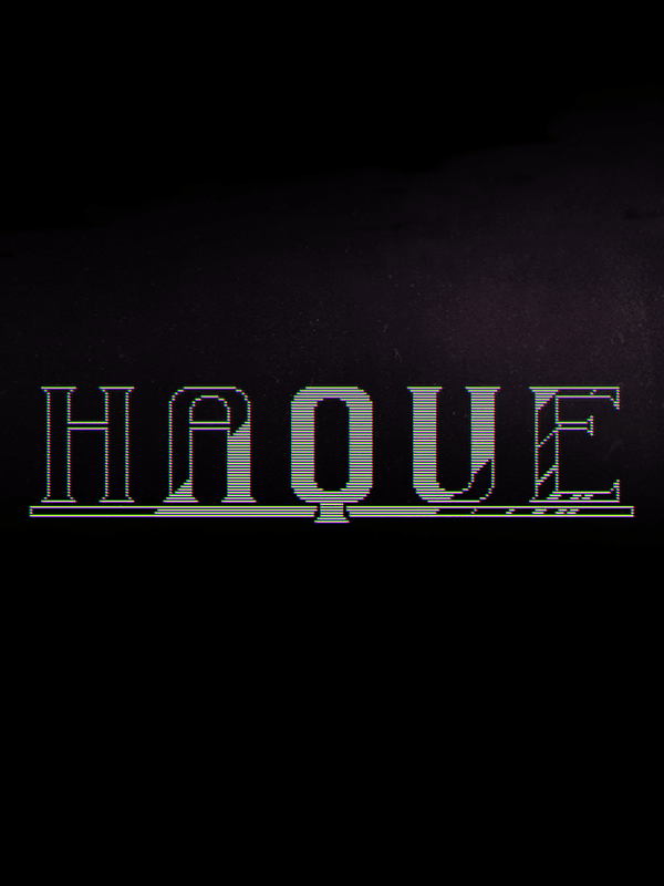 Haque cover