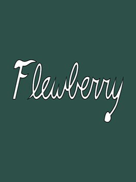 Flewberry cover