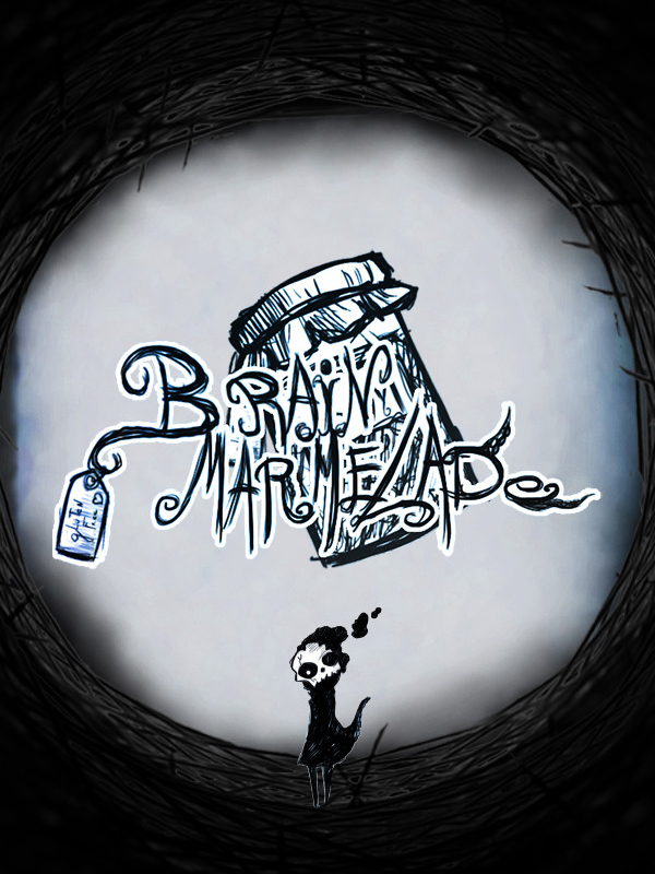 Brain Marmelade cover