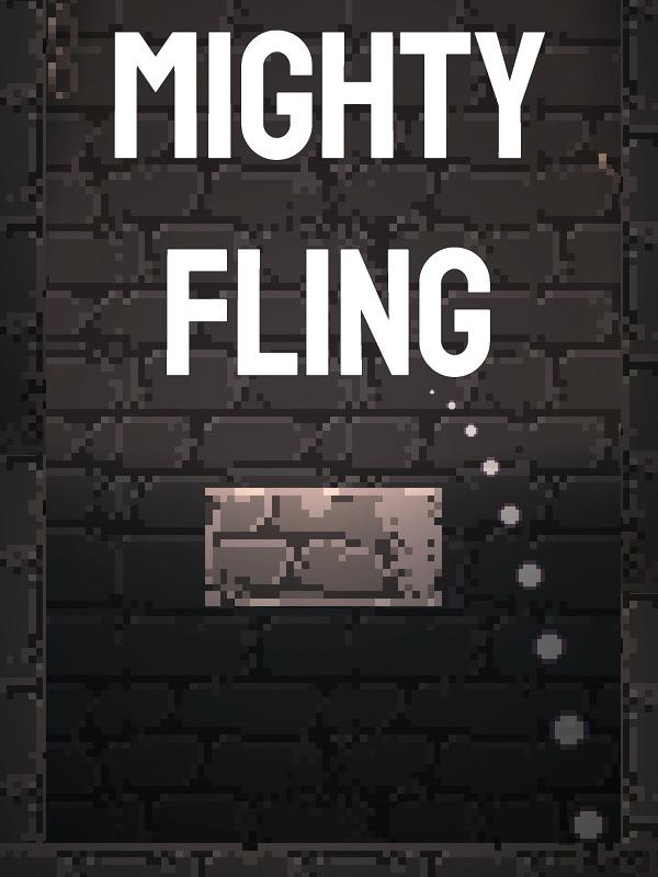 Mighty Fling cover