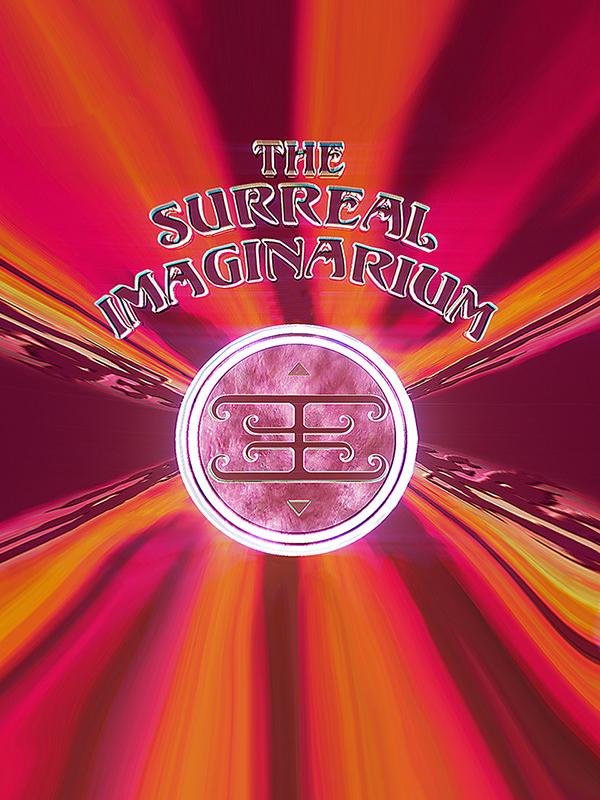 The Surreal Imaginarium cover