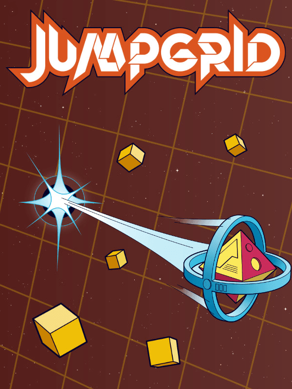 Jumpgrid cover