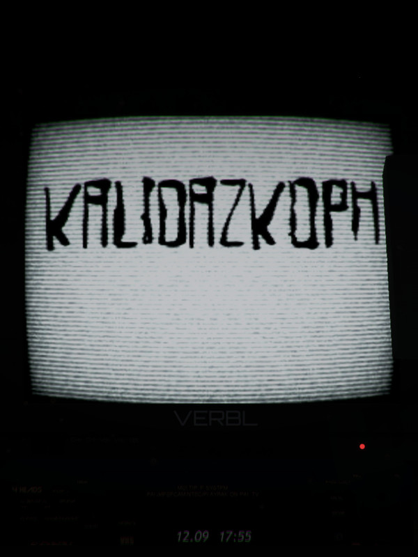 Kalidazkoph cover