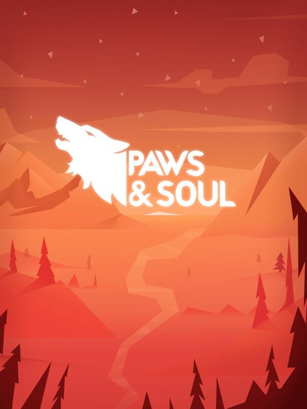 Paws and Soul wallpaper